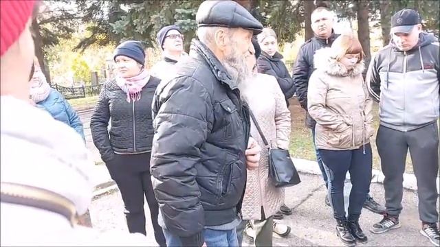 Тайны Воскресенского кладбища. Часть 8: Николай Вавилов смотреть онлайн