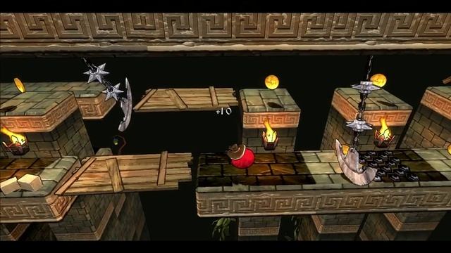 Tomato Jones [part 6] смотреть онлайн