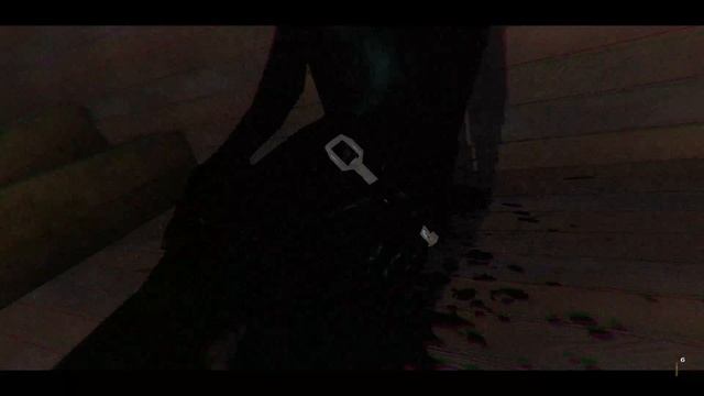 Overcast - Walden and the Werewolf Самая страшная игра в мире!!! смотреть онлайн