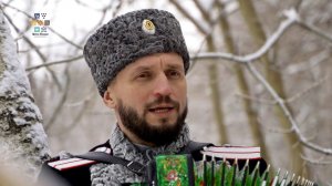 Виктор Сорокин l НЕ КУКУШЕЧКА КУКУЕТ l КЛИП @victor_sorokin #музыка #music #народныепесни