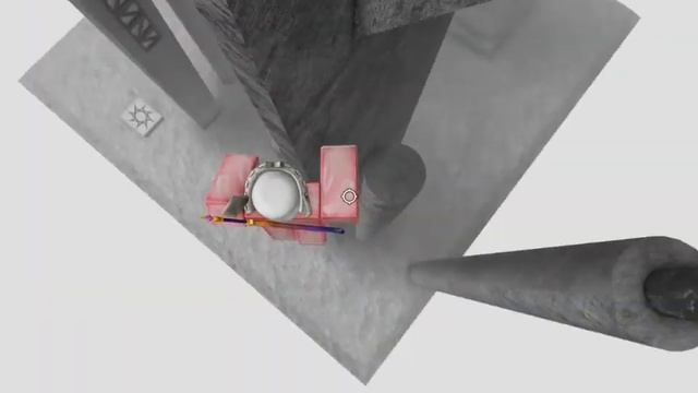Roblox - Skill test ( tier 8 ) смотреть онлайн