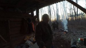 Поход по Оби на лодках. Новосибирск - протока Симан и обратно