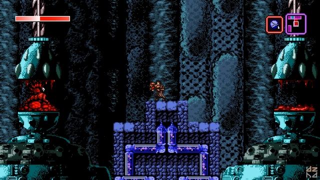 Axiom Verge [PC Version] 100% Playthrough | Part 6 смотреть онлайн