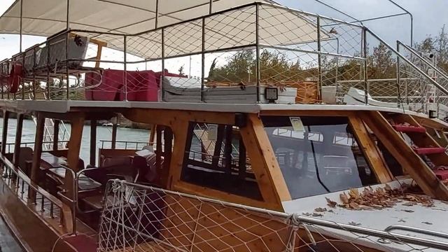 Manavgat City Tour In Turkey #Side #Alanya #Antalya #Turkey #Türkische Riviera