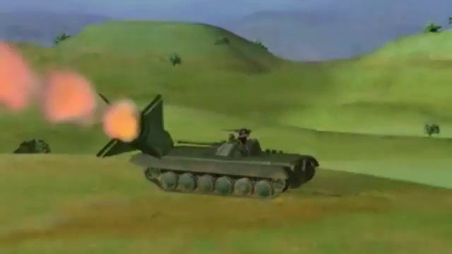 Introduzione Silent thunder a 10 tank killer 2 PC смотреть онлайн