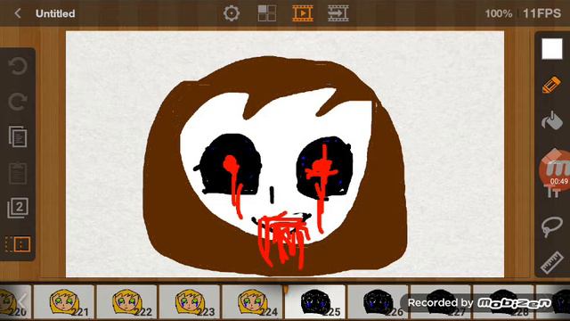 Песня луны (дети ночи) смотреть онлайн