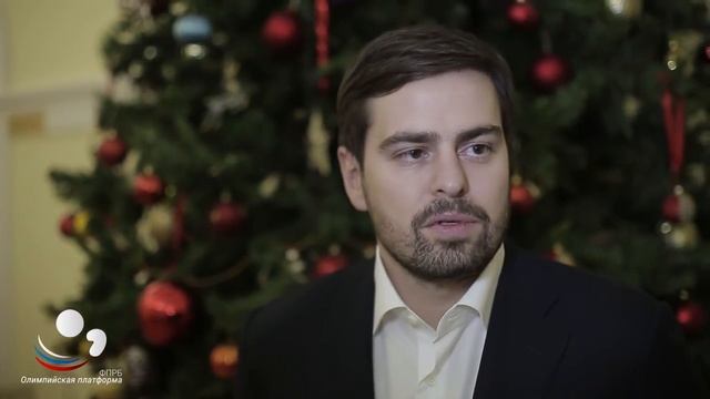 Жуков Максим,"прогнозы делает гидрометцентр, а мы делаем планы. Основная ставка на молодежь" смотреть онлайн