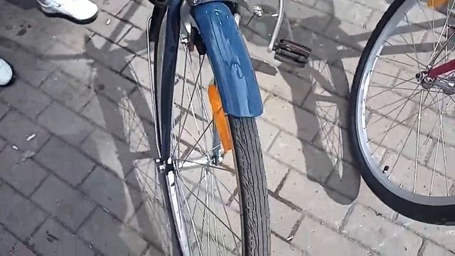 Велосипеды STELS(КУПИЛИ). Обзор после месяца активной эксплуатации.