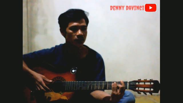 Denny Davinci - ( Seventeen - kemarin - Cover ) смотреть онлайн