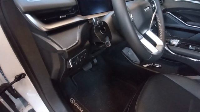 ENTREI NO GWM HAVAL H6 HEV HYBRIDO 2024 | VALE OS 215 MIL REAIS ? смотреть онлайн