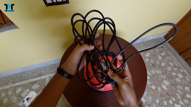 Prestige Vacuum Cleaner | Typhoon 05 | Best Vacuum Cleaner 2020 Unboxing & Review смотреть онлайн
