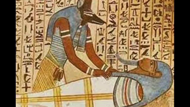 (P.16) 4 of 4 THE STORY OF THOTHMA THE PYRAMID BUILDER смотреть онлайн