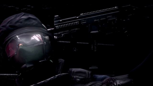 Payday 2 - John Wick Weapon Pack Microsite Music смотреть онлайн
