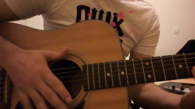 Acoustic Reggae