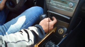 Стоит ли брать Камри 40