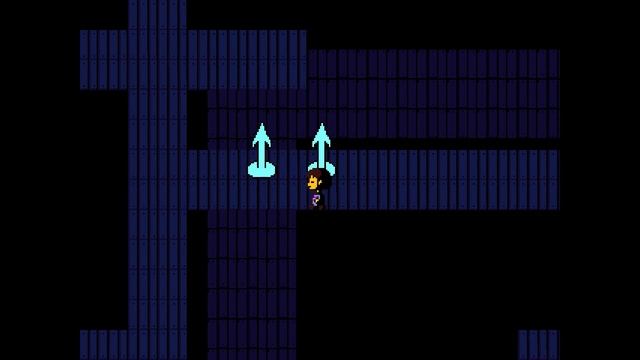 Undertale Прохождение на русском #9 ● ОДЕРЖИМЫЙ МАНЕКЕН!