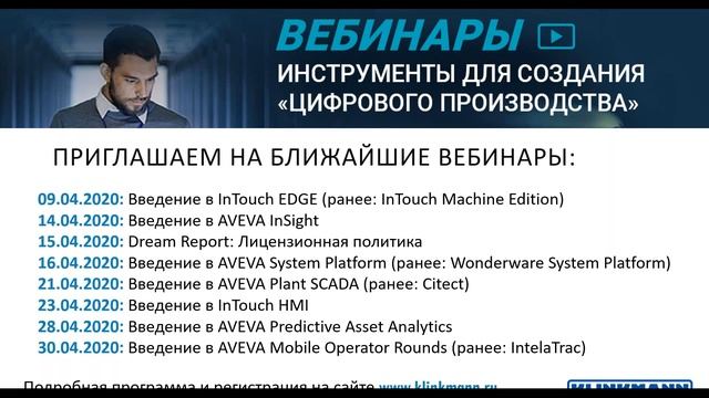 Введение в Dream Report - решение для построения системы отчетности под любые задачи смотреть онлайн