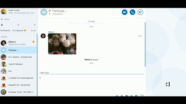 КАК ПОЧИСТИТЬ СКАЙП УДАЛЯЕМ ВСЕ ИЗОБРАЖЕНИЯ смотреть онлайн