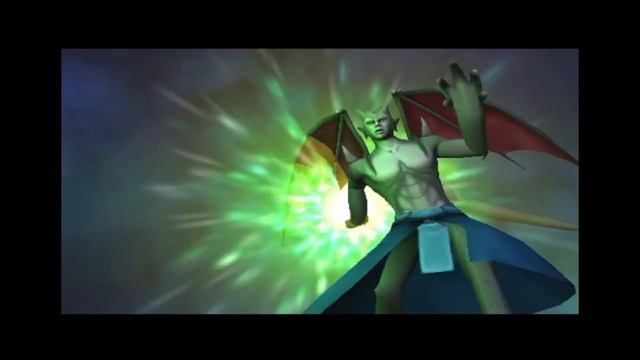 Arc The Lad: Twilight of the Spirits - Gameplay Video 1 | PS2 to PS4 смотреть онлайн