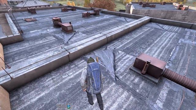 DayZ STANDALONE #33 смотреть онлайн