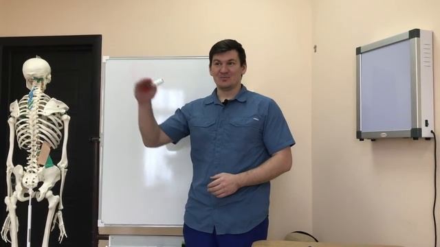Неправильная ходьба. Почему шаг становиться коротким. Вопрос смотреть онлайн