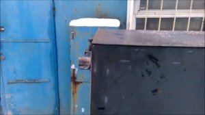 Инструментальный ящик своими руками под полуприцеп