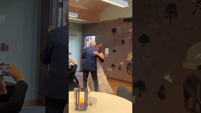 Dad and Linda Dance смотреть онлайн