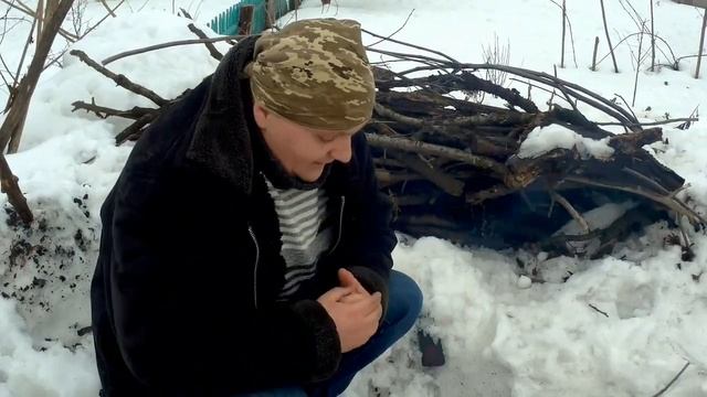 Плов из черного риса и собаки. От Лёхи! смотреть онлайн