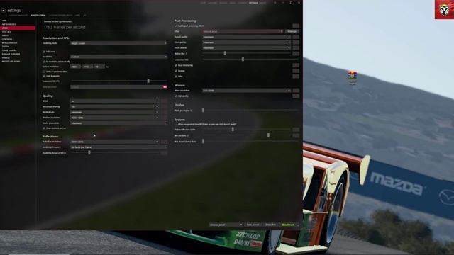 Assetto Corsa Starter Mod Install Content Manager, CSP, Sol, PP Filter, Tracks & Cars смотреть онлайн