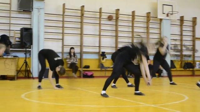 День гимнастики в Каргополе | 2017 смотреть онлайн