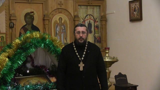 Как заставить себя молиться утром и вечером. Священник Игорь Сильченков смотреть онлайн