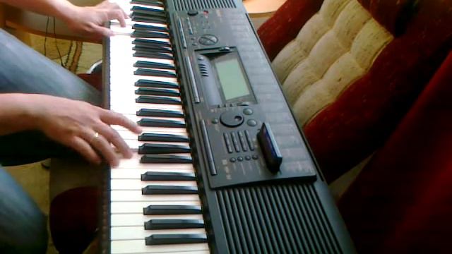cyganeczka zosia cover yamaha psr 620.mp4 смотреть онлайн