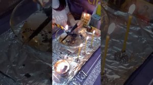 Снимаем Морок Морочный на слепоту и оморочку.