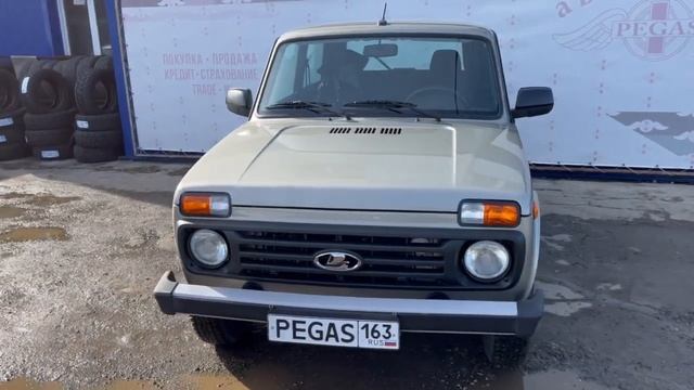 NIVA LEGEND / 2023 / 830000 ₽ смотреть онлайн