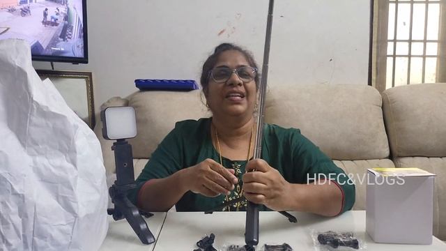 #UnboxingNewGadgets/#4kultraactioncamera for low price? PART 2 смотреть онлайн