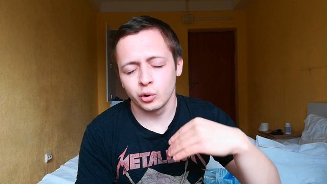 ПЕРВЫЙ РАЗ ВСТРЕТИЛСЯ С ДЕВУШКОЙ. КАК ПРОШЛО СВИДАНИЕ С ТЯН. ДАЛА ЛИ ОНА МНЕ смотреть онлайн