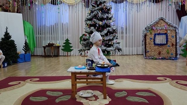 Утренник. Детский сад "Берёзонька группа "ягодки" 7 смотреть онлайн