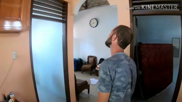 Индонезия: жрать не пережрать, добрый мистер Уцёк (4 февраля 2019 - путешествие в Индонезию)