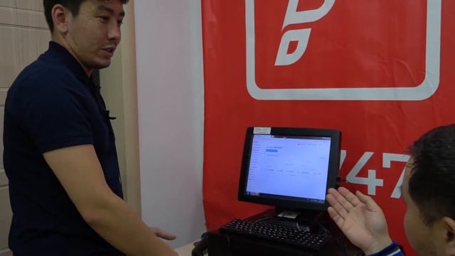 Как работать в Prosklad | Объяснение смотреть онлайн