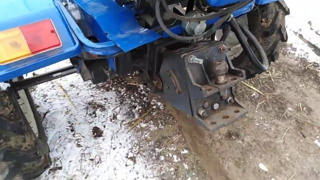 Увеличение колеи. Продолжение смотреть онлайн