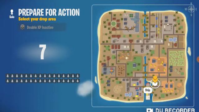 BATTLE LANDS ROYALE смотреть онлайн