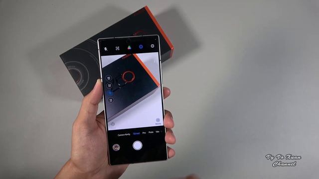 ZTE Nubia Z50 Ultra unboxing, camera, antutu, speakers, gaiming test смотреть онлайн