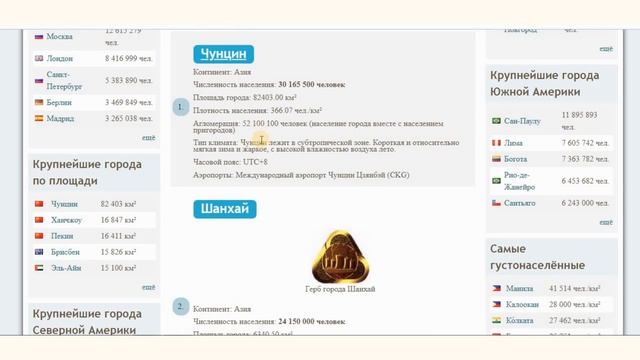 Сколько в Китае людей?! Невероятная правда про ложь Китайского Дракона! смотреть онлайн