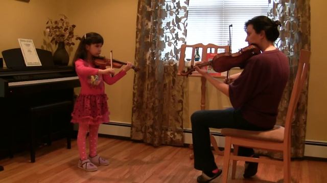 Baklanova Mazurka смотреть онлайн