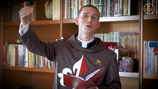 El DOLOR de la TRAICIÓN... 📖 Evangelio de hoy (26 mar. 24) смотреть онлайн