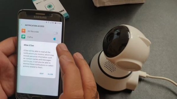 Cloud Storage Camera Kamera - Intelligent Camera Kamera - IP Kamera