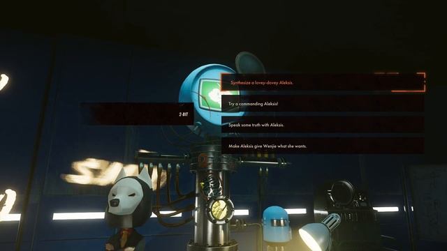 What to Do with Aleksis Statue From the Library Safe | Updaam Noon | Deathloop Guide смотреть онлайн