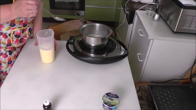 Кокосовое мороженое. Маринкины творинки смотреть онлайн