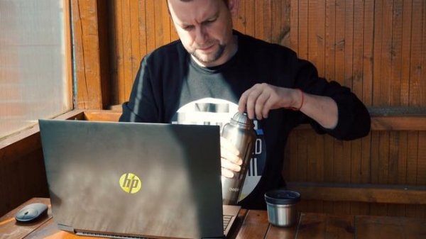 Термос bobber Flask-1000. Супер долгое удержание тепла для твоего путешествия