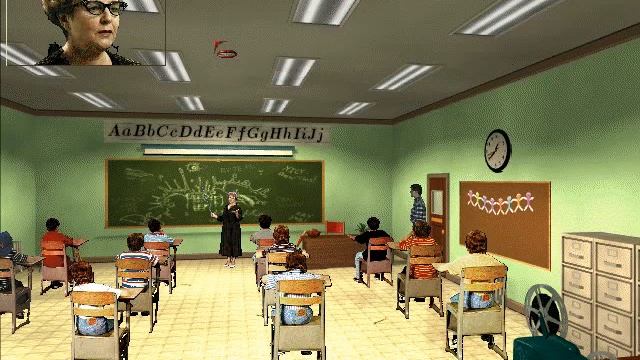 Harvester Walkthrough - DAY 2 смотреть онлайн